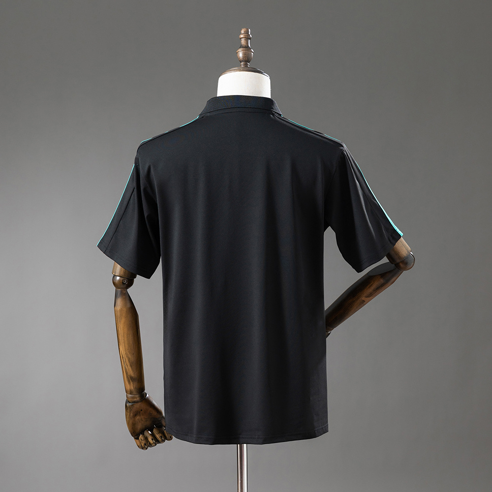 Polo Mercedes AMG Petronas 2025 2