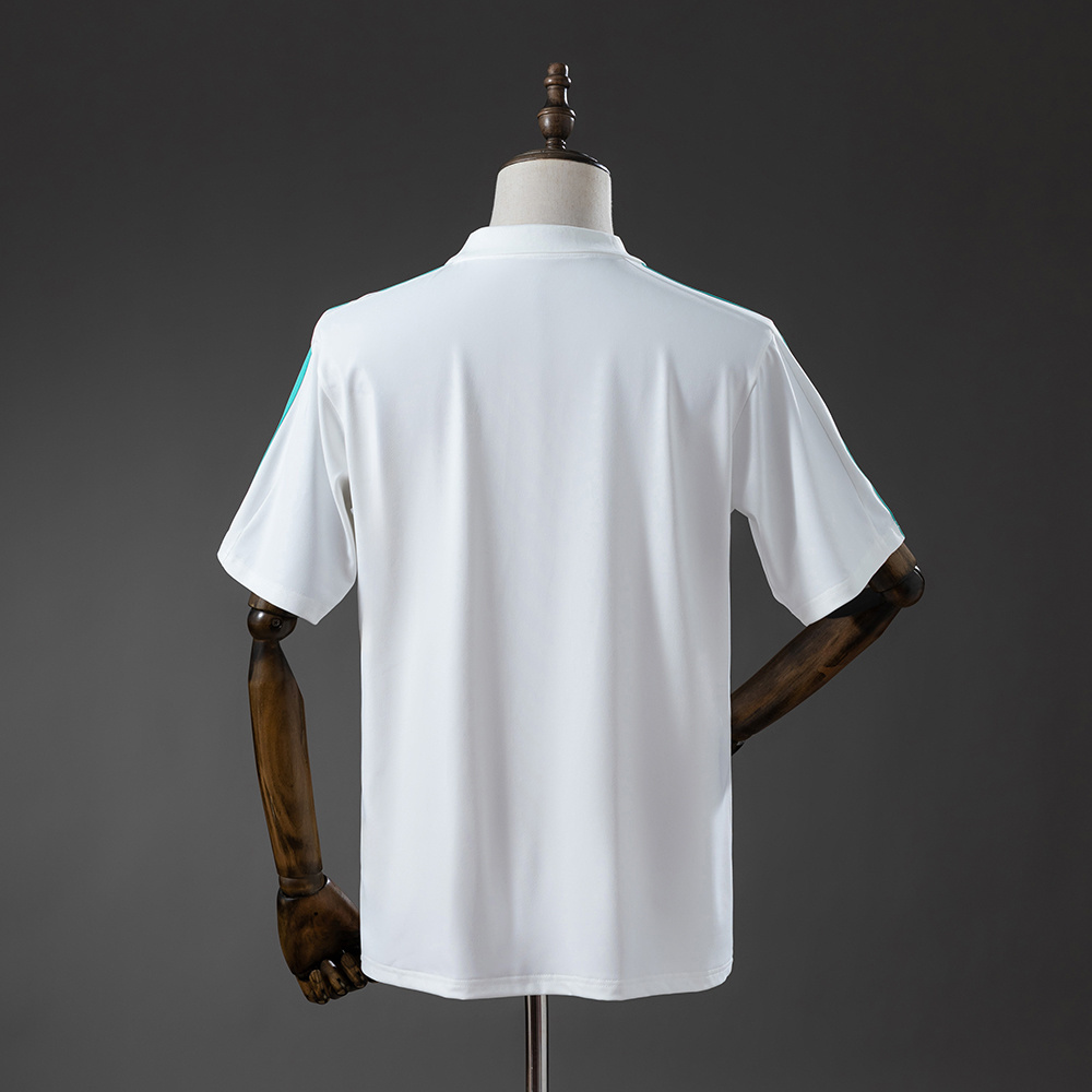 Polo Mercedes AMG Petronas 2025 2