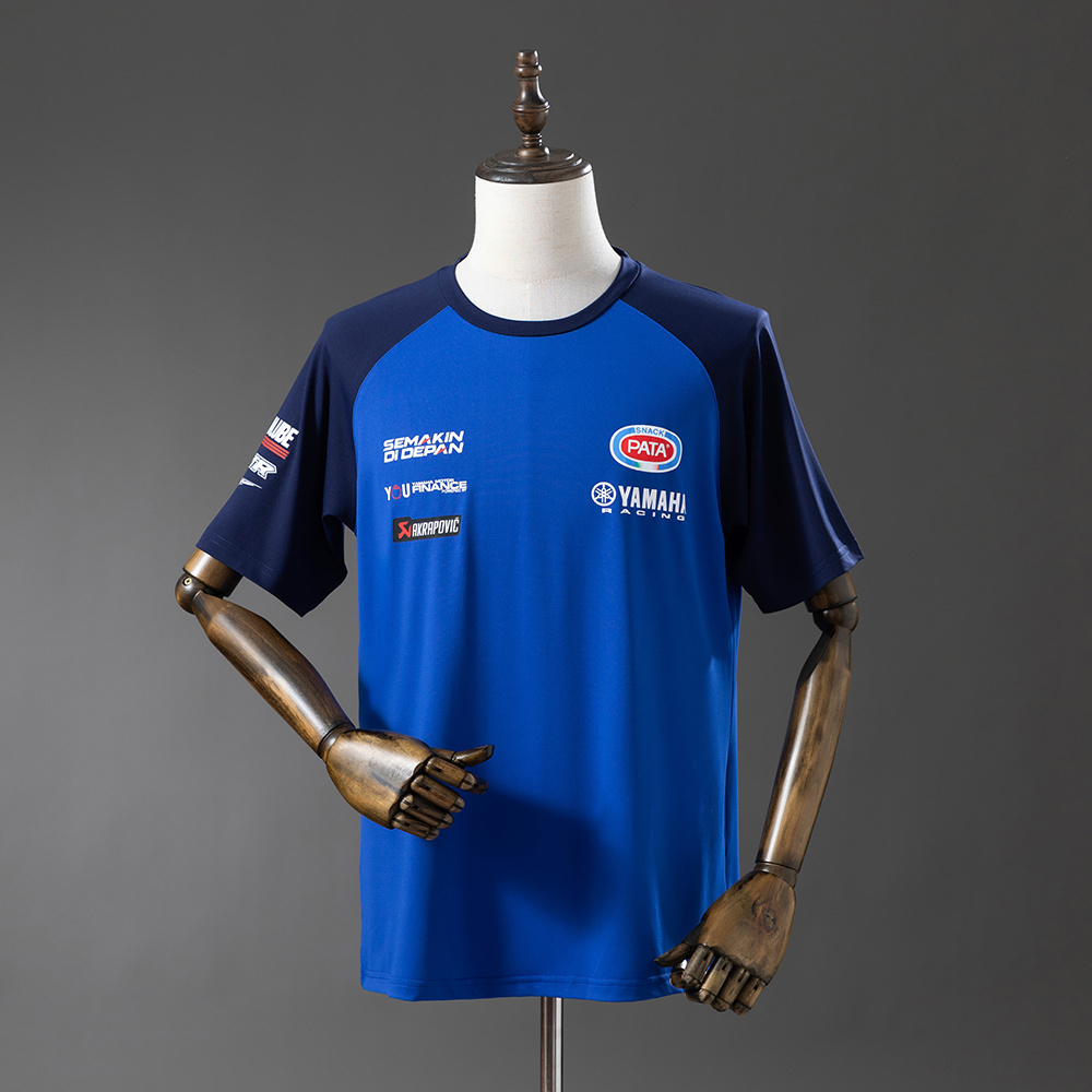 Camisola Yamaha 2025 1