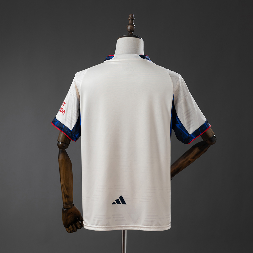 Camisola Arsenal F.C. Aquecimento 25/26 2