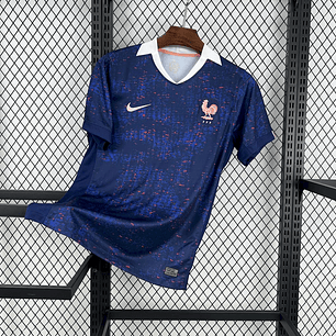 Camisola França Principal 2026