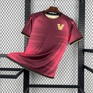 Camisola Venezia F.C. Aquecimento 25/26