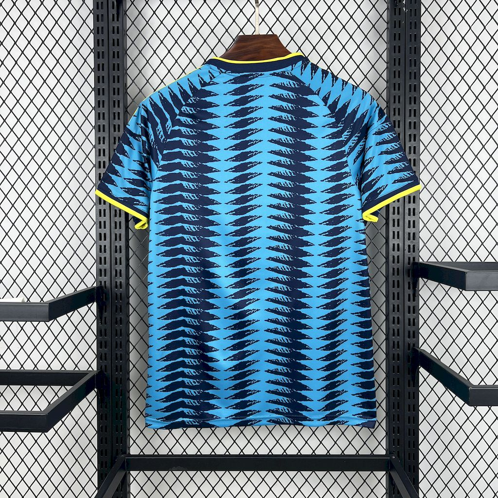 Camisola Colômbia Alternativa 2026 2