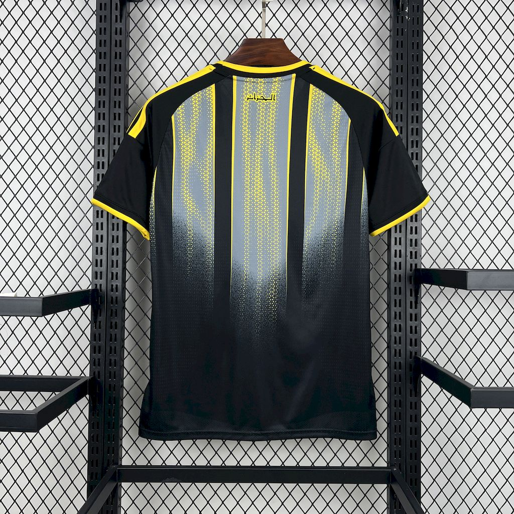 Camisola Algeria Aquecimento 2026 2