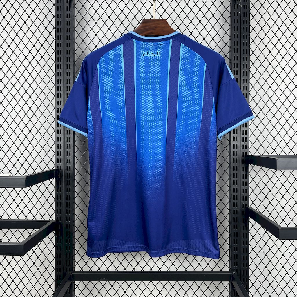 Camisola Algeria Especial 2026 2