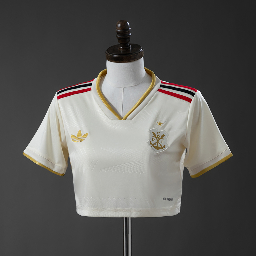 Top CR Flamengo Terceiro 25/26 1