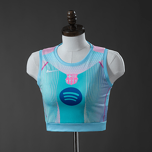 Top F.C. Barcelona Especial 2025