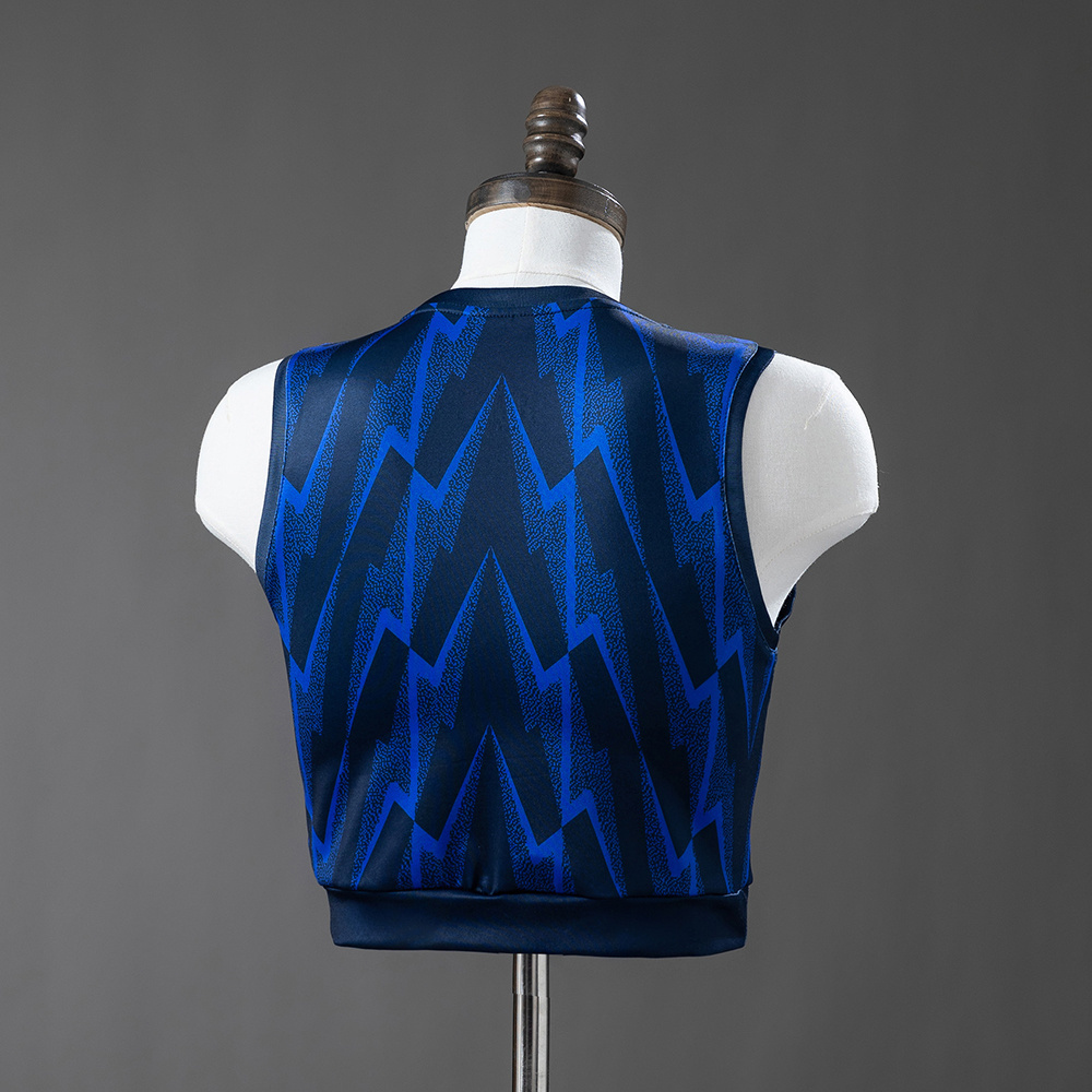 Top Arsenal F.C. Alternativo 25/26 2