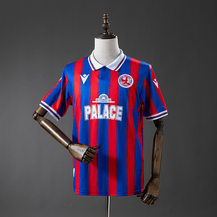 Camisola Crystal Palace F.C. Especial 25/26