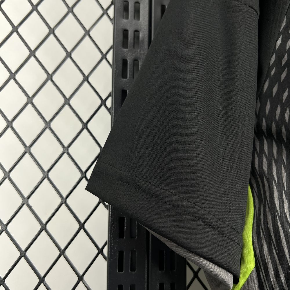 Camisola S.L. Benfica Guarda Redes 25/26 6