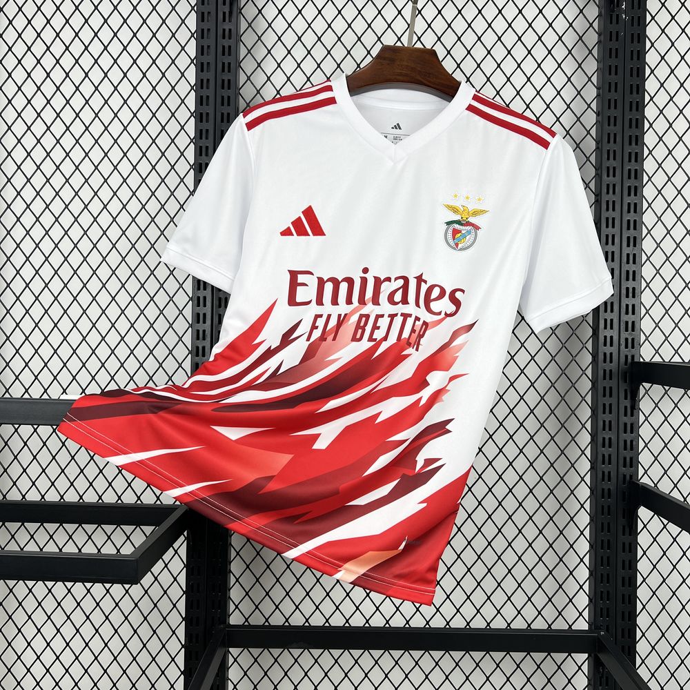 Camisola S.L. Benfica Especial 2026 1