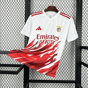Camisola S.L. Benfica Especial 2026