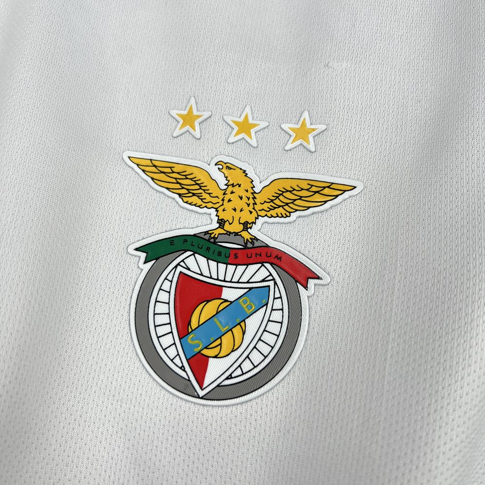 Camisola S.L. Benfica Especial 2026 4