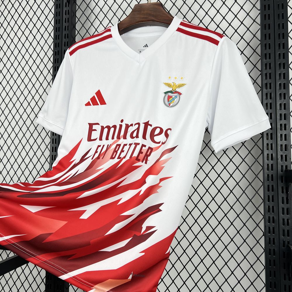 Camisola S.L. Benfica Especial 2026 3
