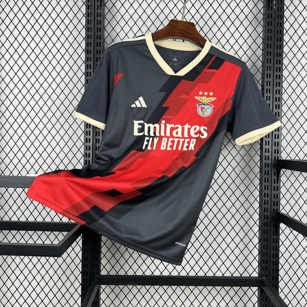Camisola S.L. Benfica Especial 2026 1