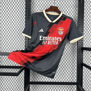 Camisola S.L. Benfica Especial 2026