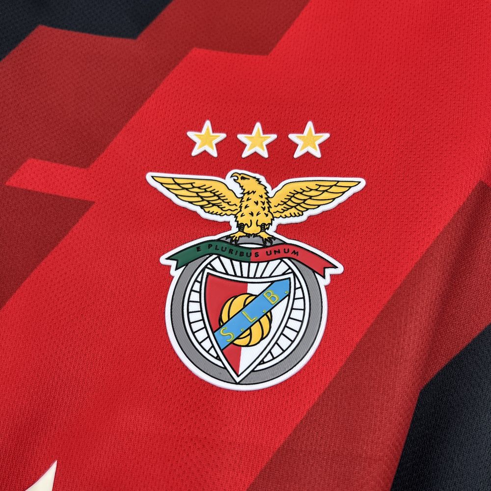 Camisola S.L. Benfica Especial 2026 4