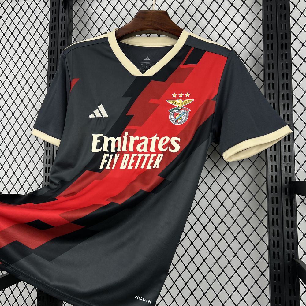 Camisola S.L. Benfica Especial 2026 3