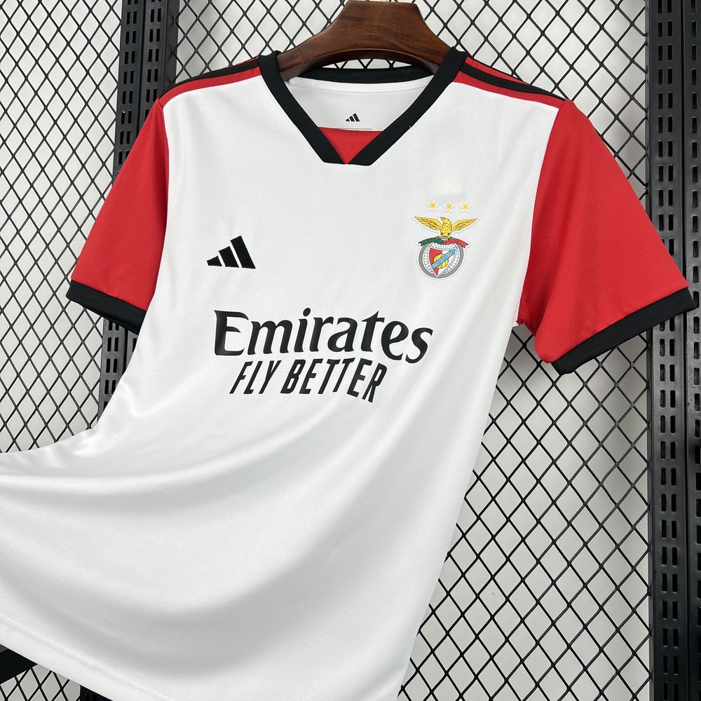 Camisola S.L. Benfica Especial 2026 3