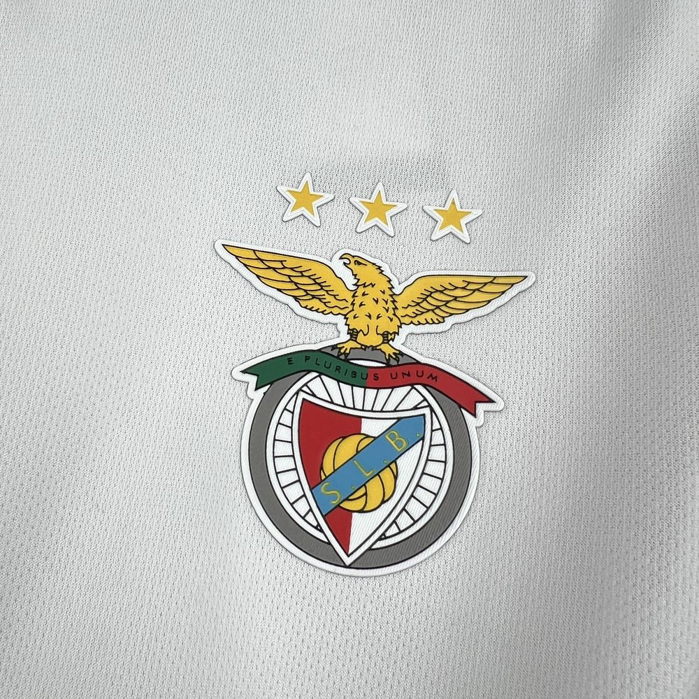 Camisola S.L. Benfica Especial 2026 4