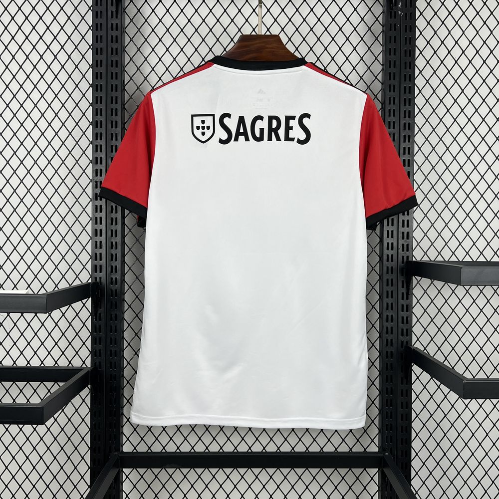 Camisola S.L. Benfica Especial 2026 2