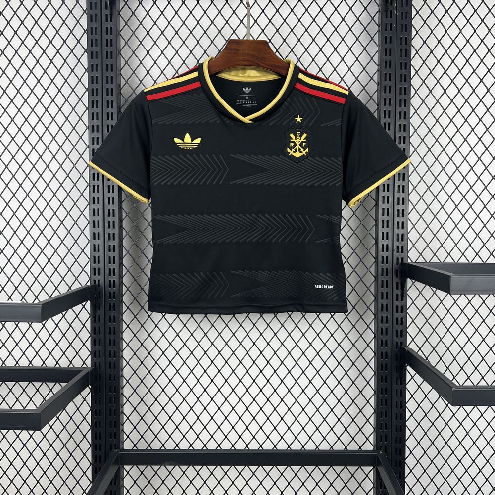 Top CR Flamengo Especial 25/26 1