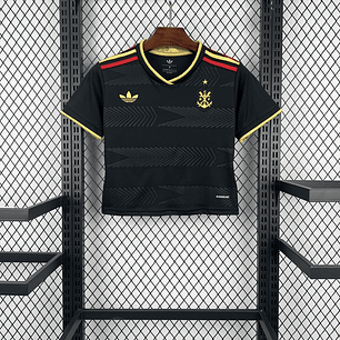 Top CR Flamengo Especial 25/26