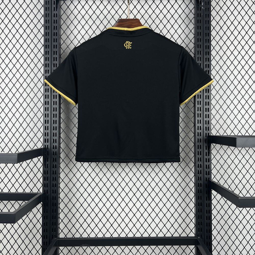 Top CR Flamengo Especial 25/26 2