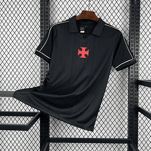 Camisola CR Vasco da Gama Anti Racismo 2025