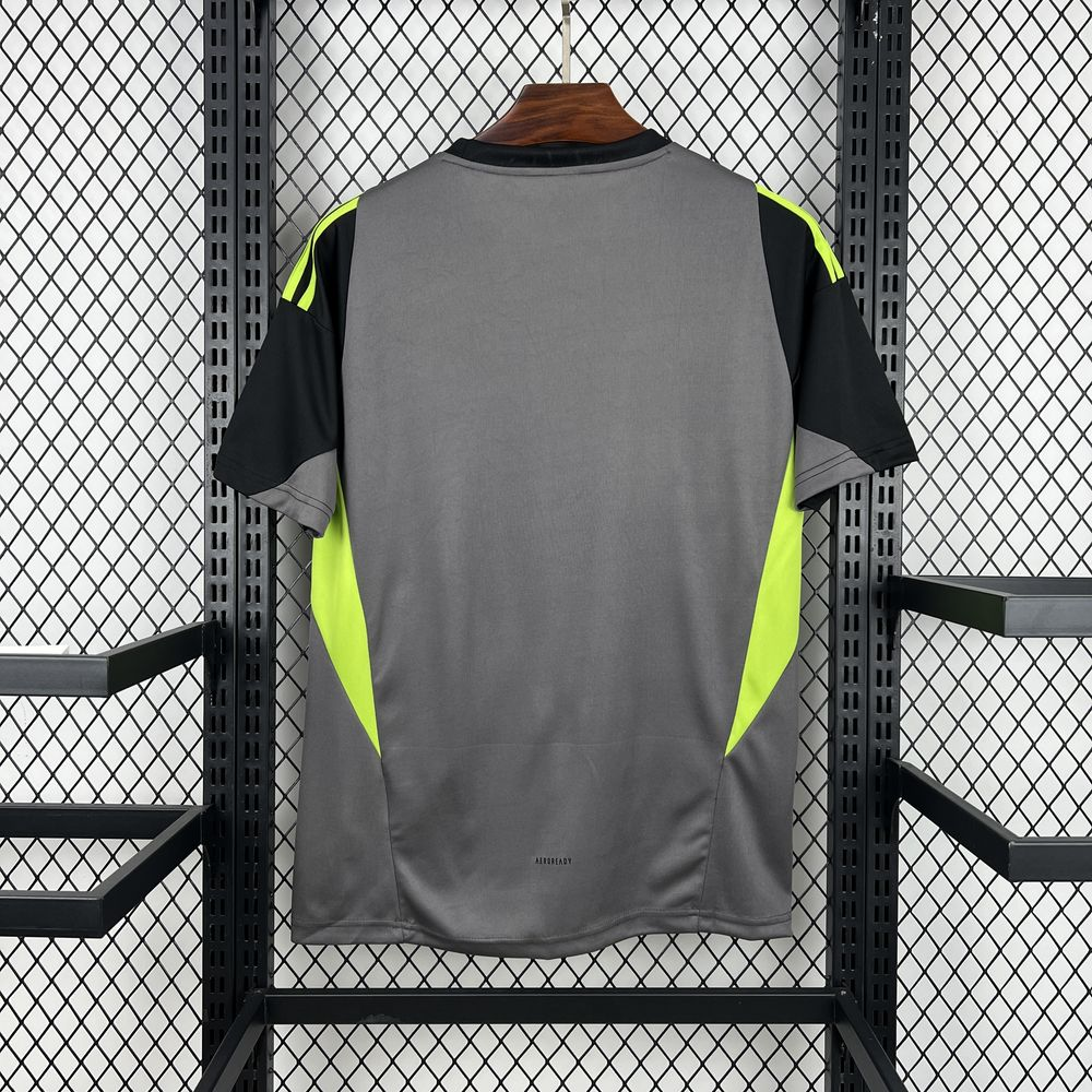 Camisola Real Madrid C.F. Guarda Redes 25/26 2