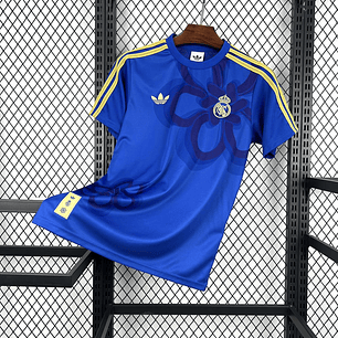 Camisola Real Madrid C.F. Ano Novo Chinês 2026