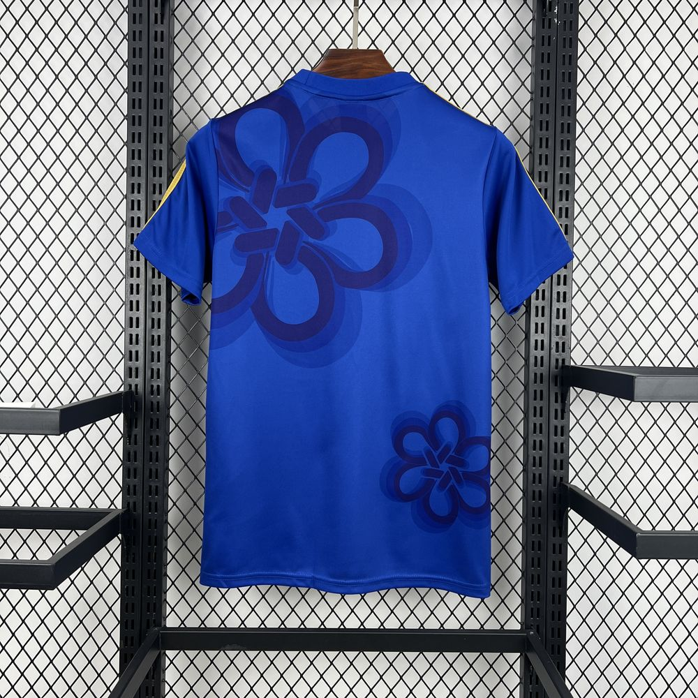 Camisola Real Madrid C.F. Ano Novo Chinês 2026 2