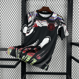 Camisola Manchester United F.C. Treino 25/26