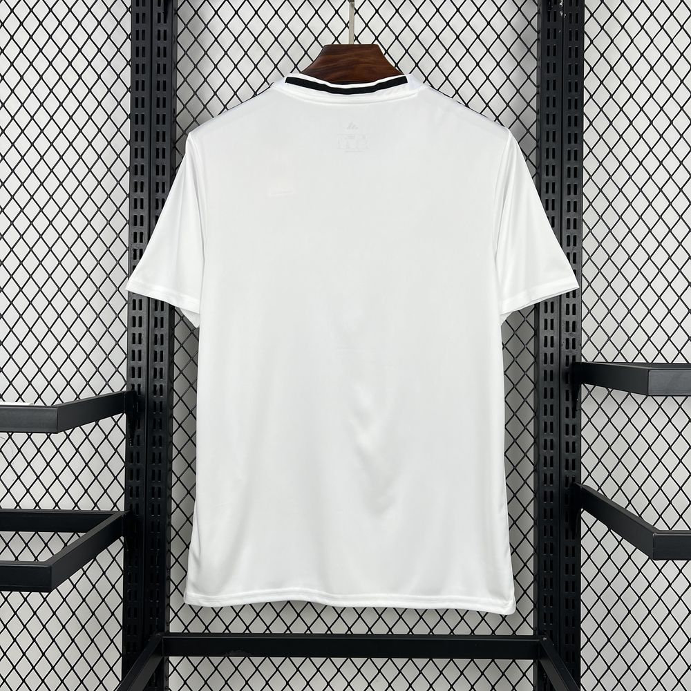 Camisola Curaçau Alternativa 2026 2