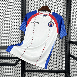Camisola Haiti Alternativa 2026