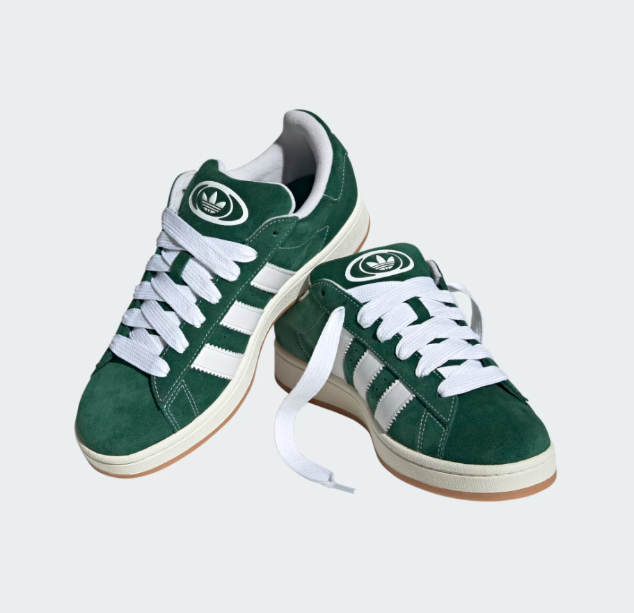 Sapatilhas Adidas Campus 00s 2