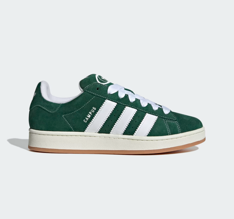 Sapatilhas Adidas Campus 00s 1