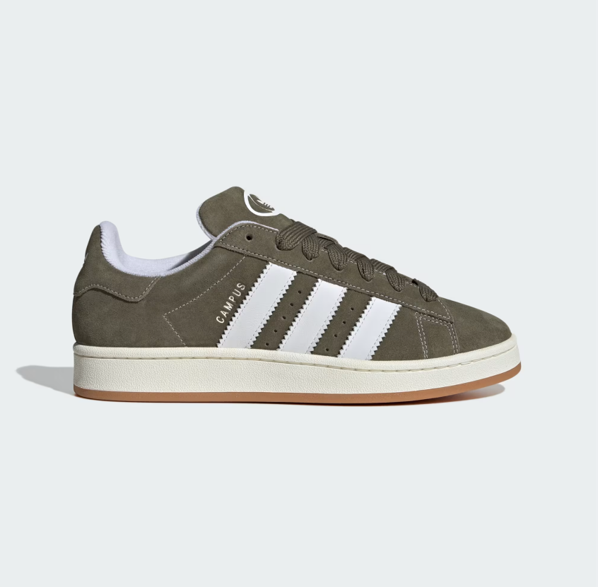 Sapatilhas Adidas Campus 00s 1