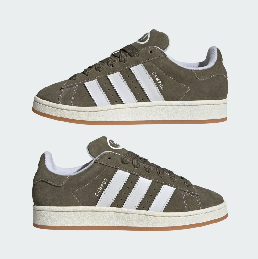 Sapatilhas Adidas Campus 00s 2