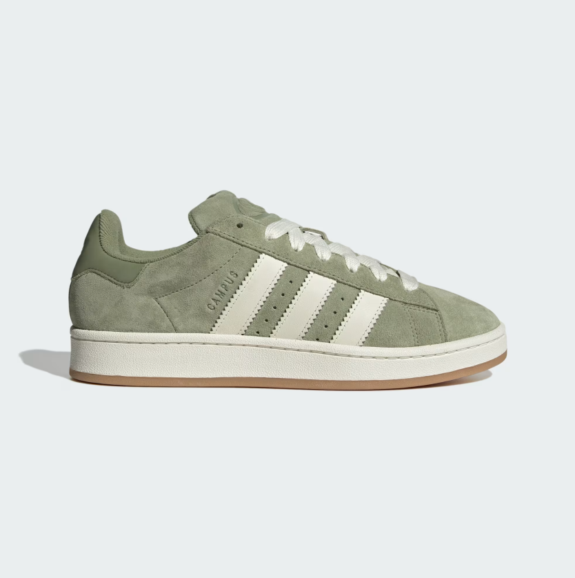 Sapatilhas Adidas Campus 00s 1