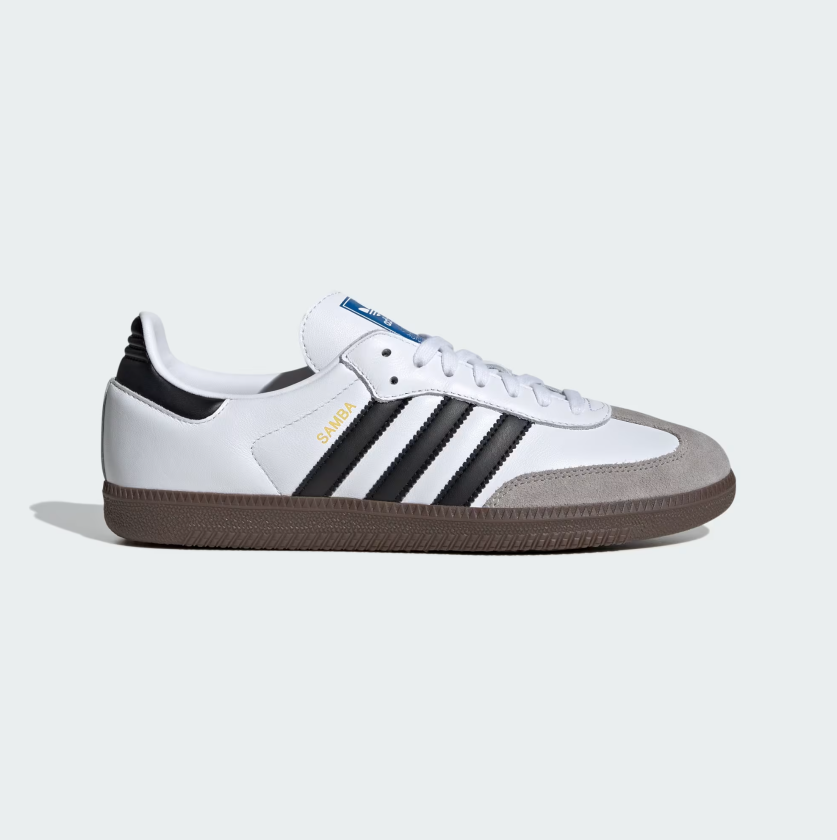 Sapatilhas Adidas Samba OG 1