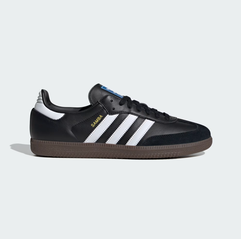 Sapatilhas Adidas Samba OG 1