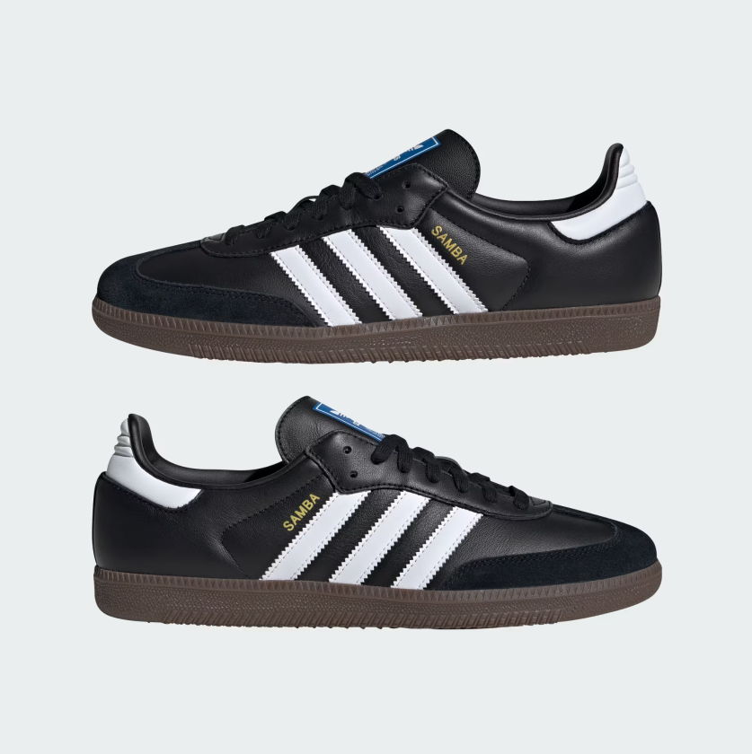 Sapatilhas Adidas Samba OG 2
