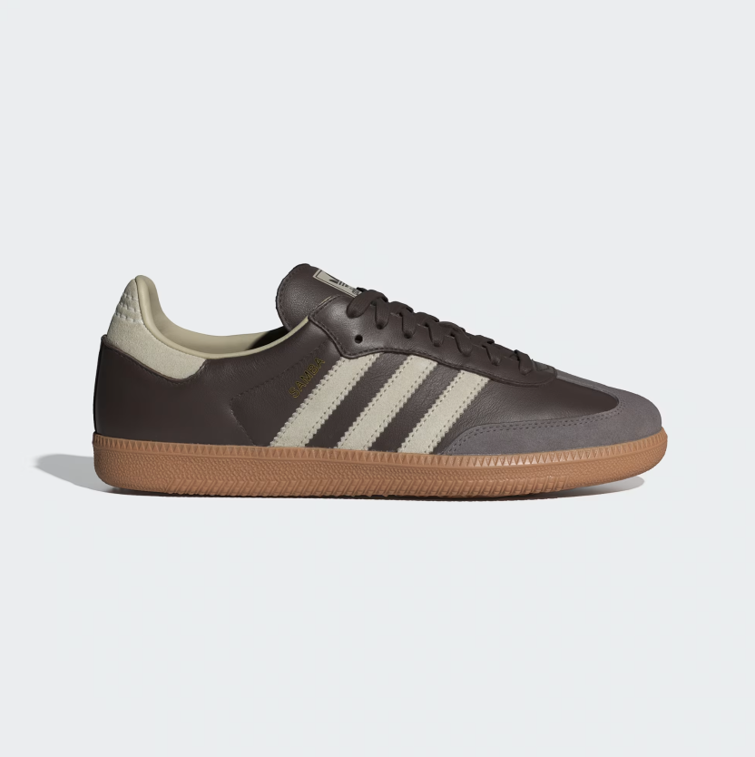 Sapatilhas Adidas Samba OG 1