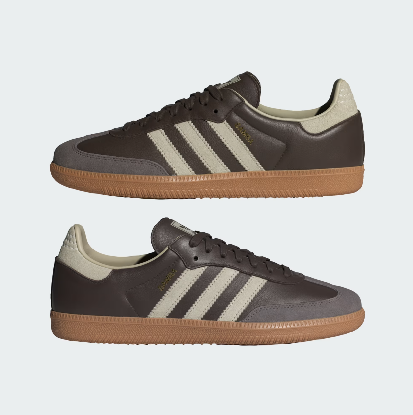Sapatilhas Adidas Samba OG 2