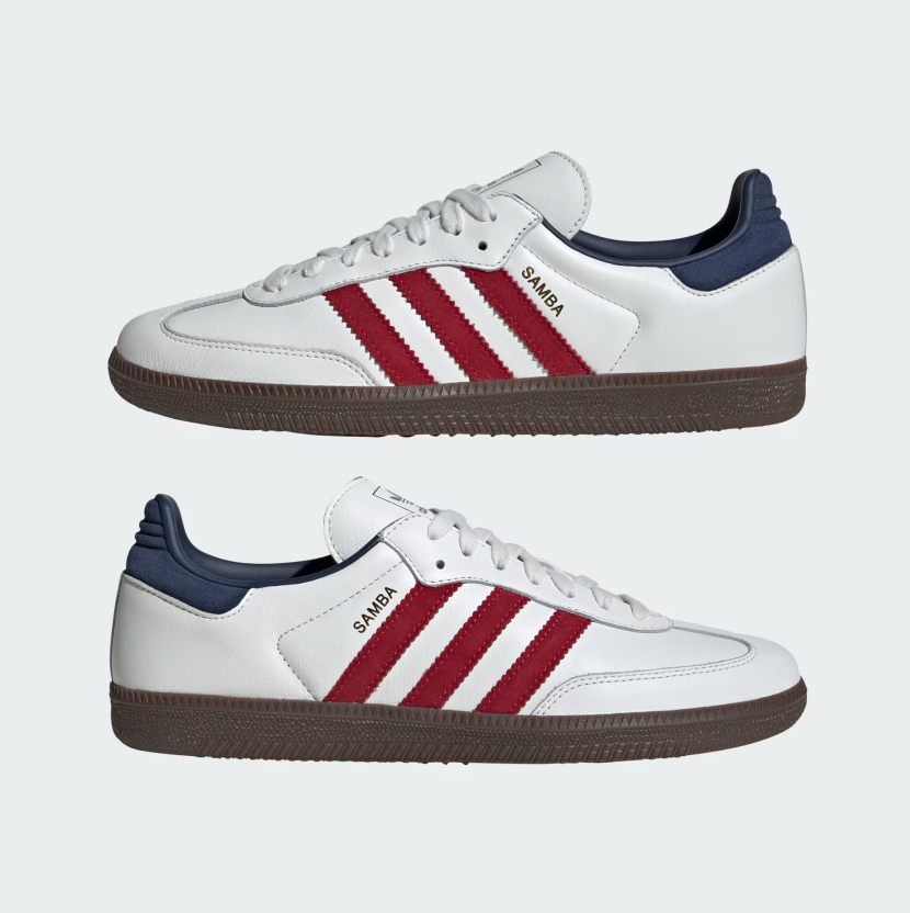 Sapatilhas Adidas Samba OG 2