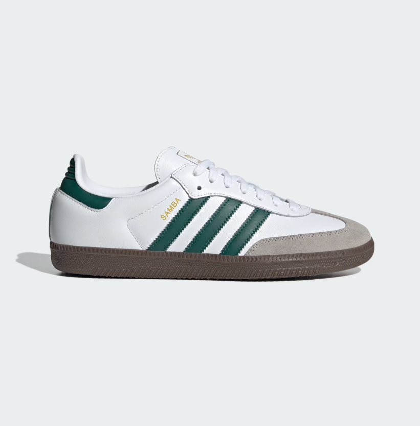 Sapatilhas Adidas Samba OG 1