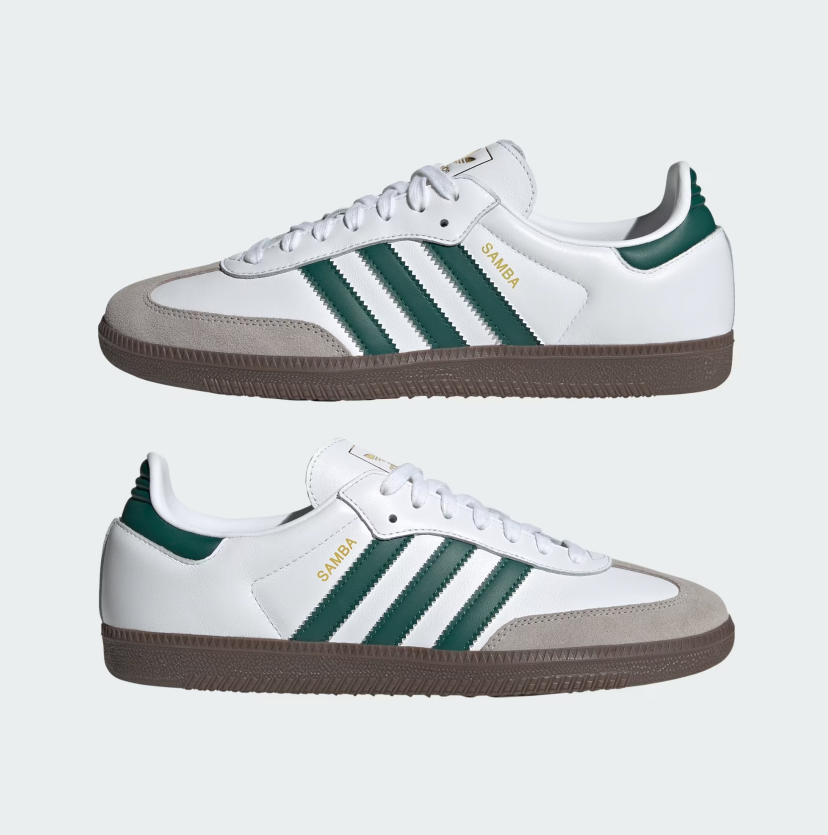 Sapatilhas Adidas Samba OG 2