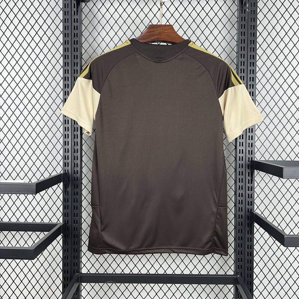 Camisola CR Flamengo Aquecimento 25/26 2