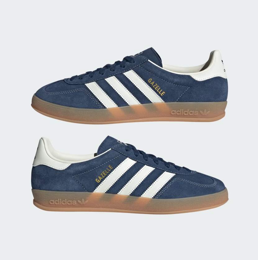 Sapatilhas Adidas Gazelle Indoor 2